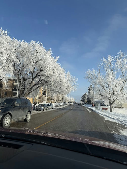 Playground, Meadowlark Park
