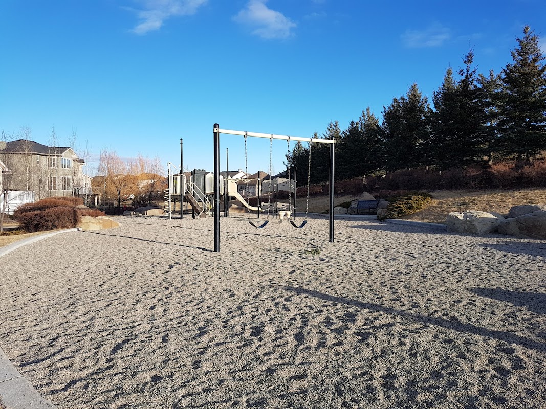 Playground, McKenzie Towne