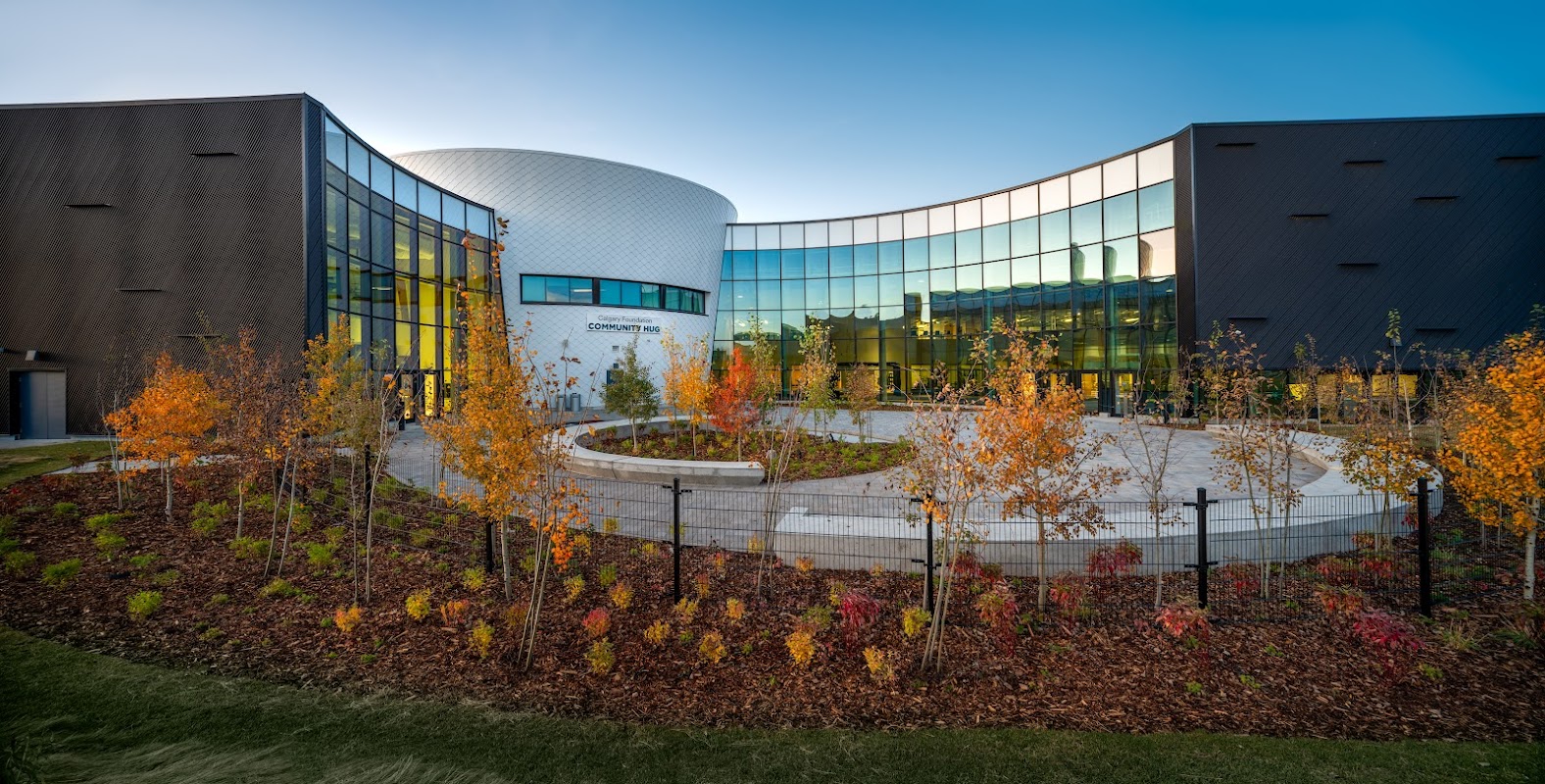 Vivo For Healthier Generations