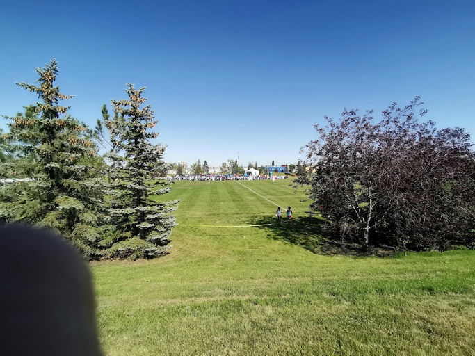 Playground, Vista Heights