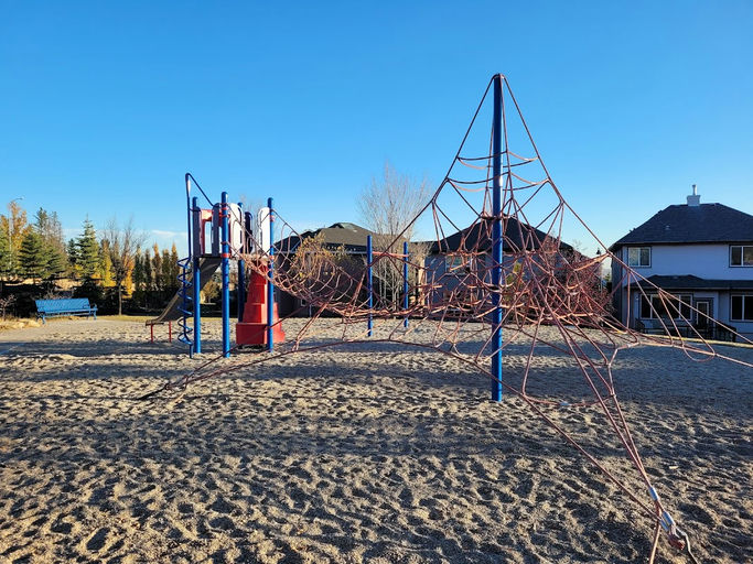 Aspen Stone Gv SW Playground