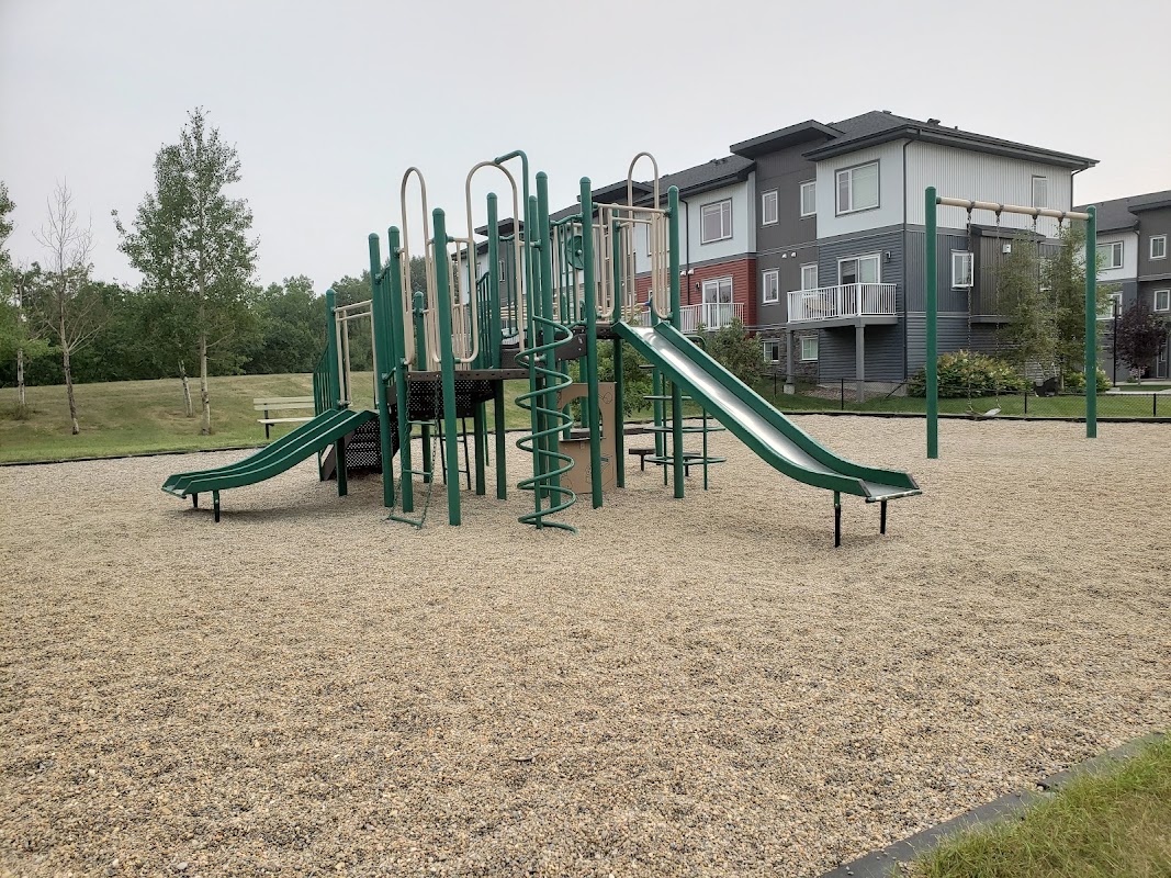 Playground, Glenbrook