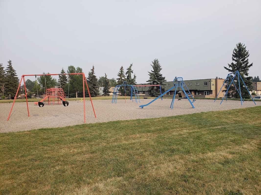 Glenbrook Dr SW Playground