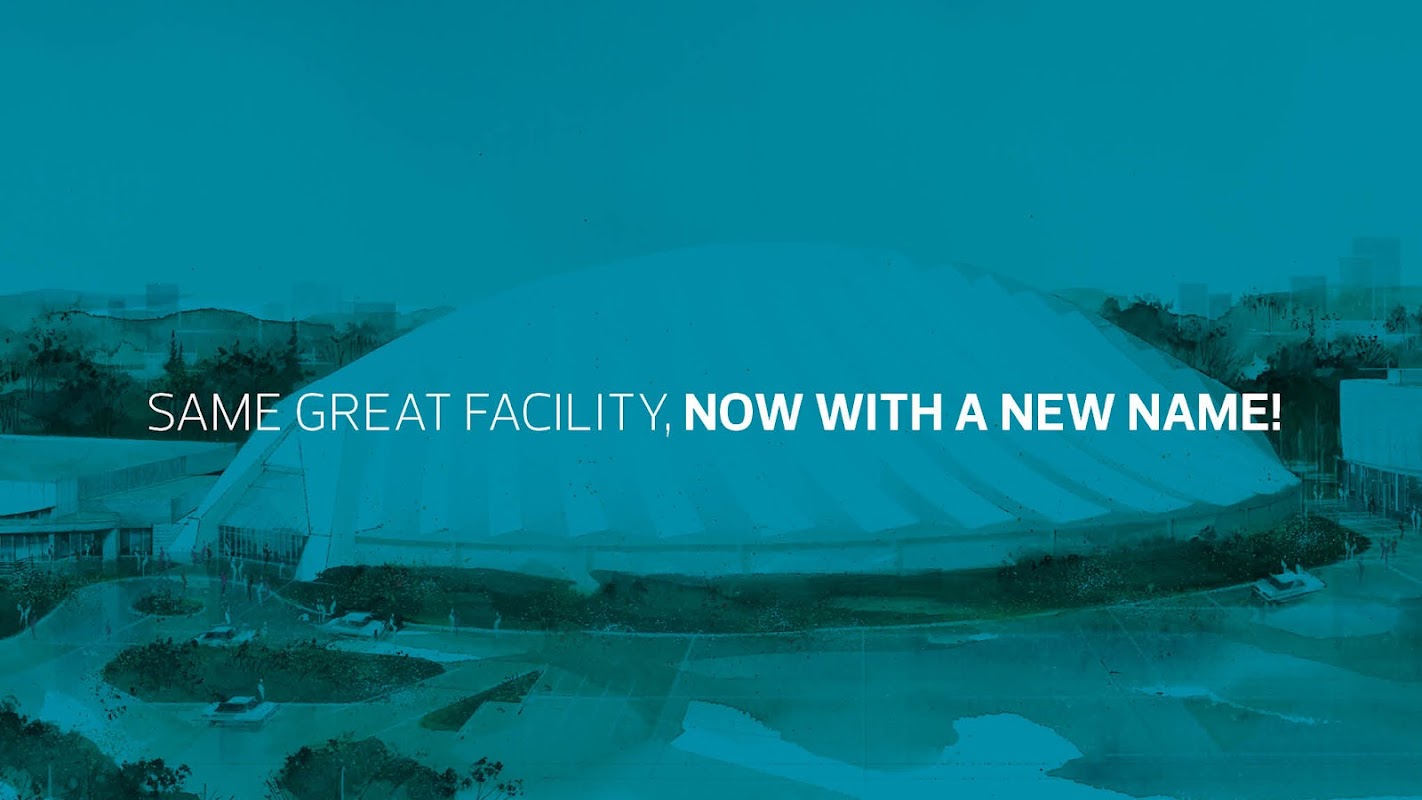 MNP Community & Sport Centre