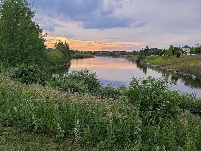 Elgin Estates Pa SE Playground
