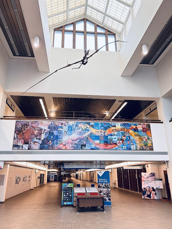 Mount Royal University Conservatory