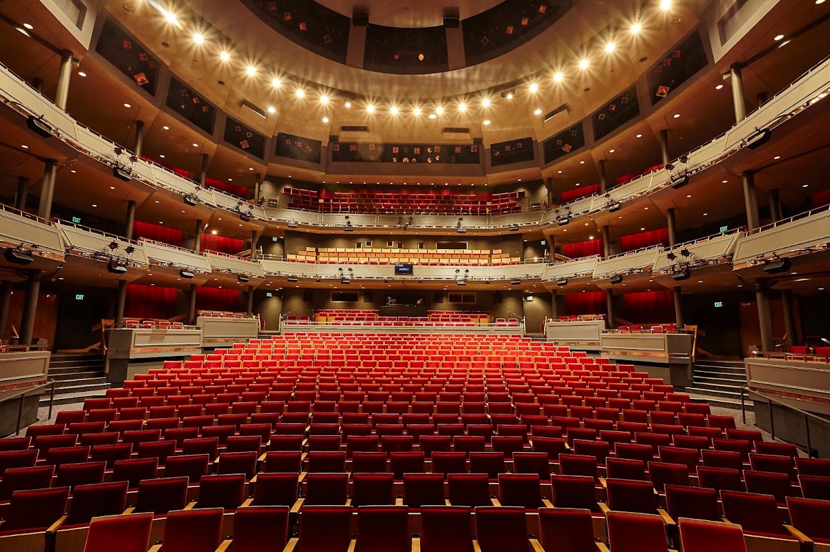 Theatre Calgary