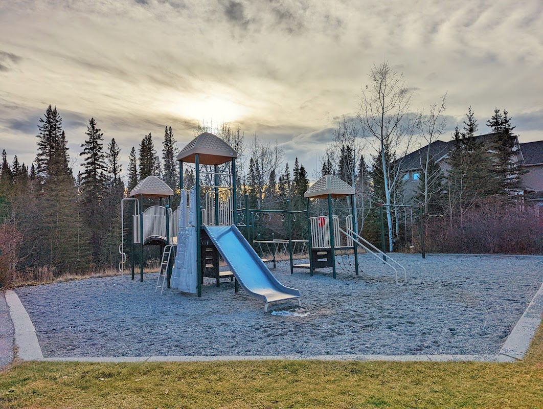 Discovery Ridge Ci SW Playground