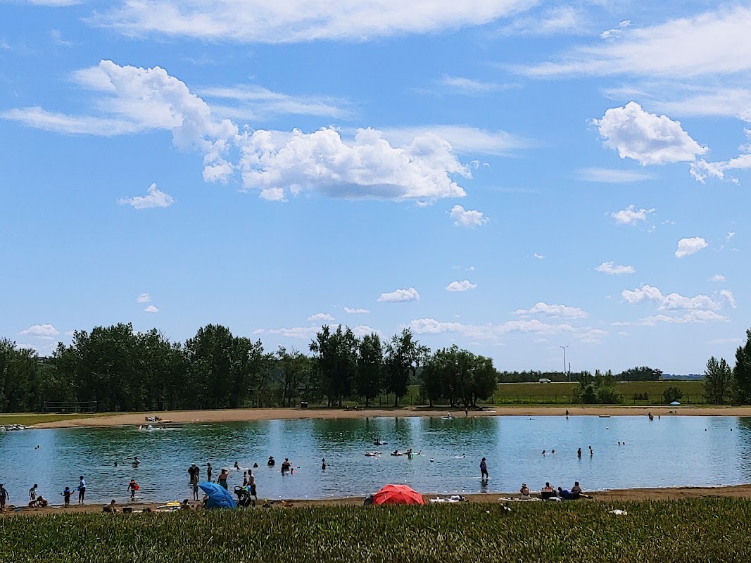 Sikome Aquatic Facility