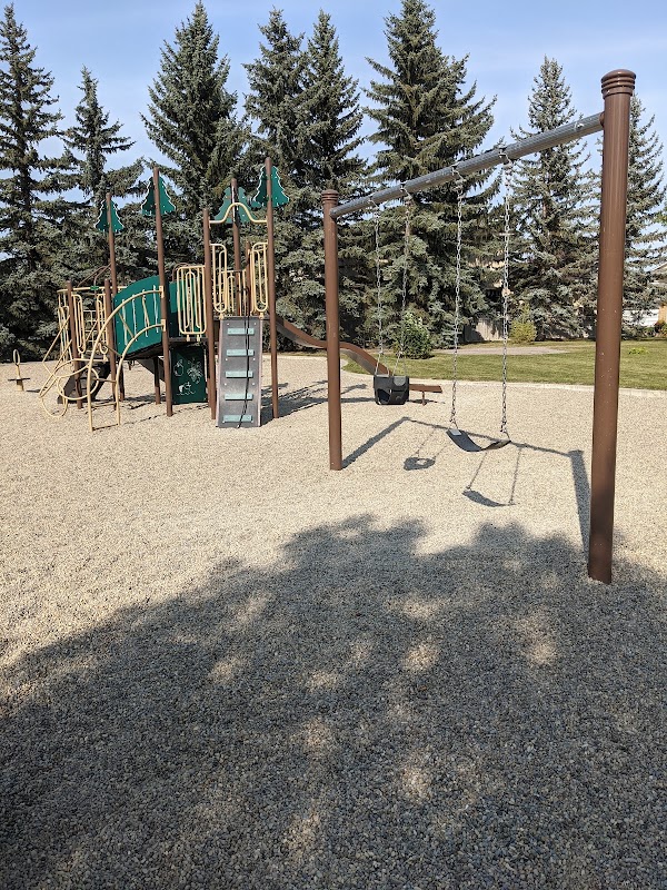 Douglas Park Cl SE Playground