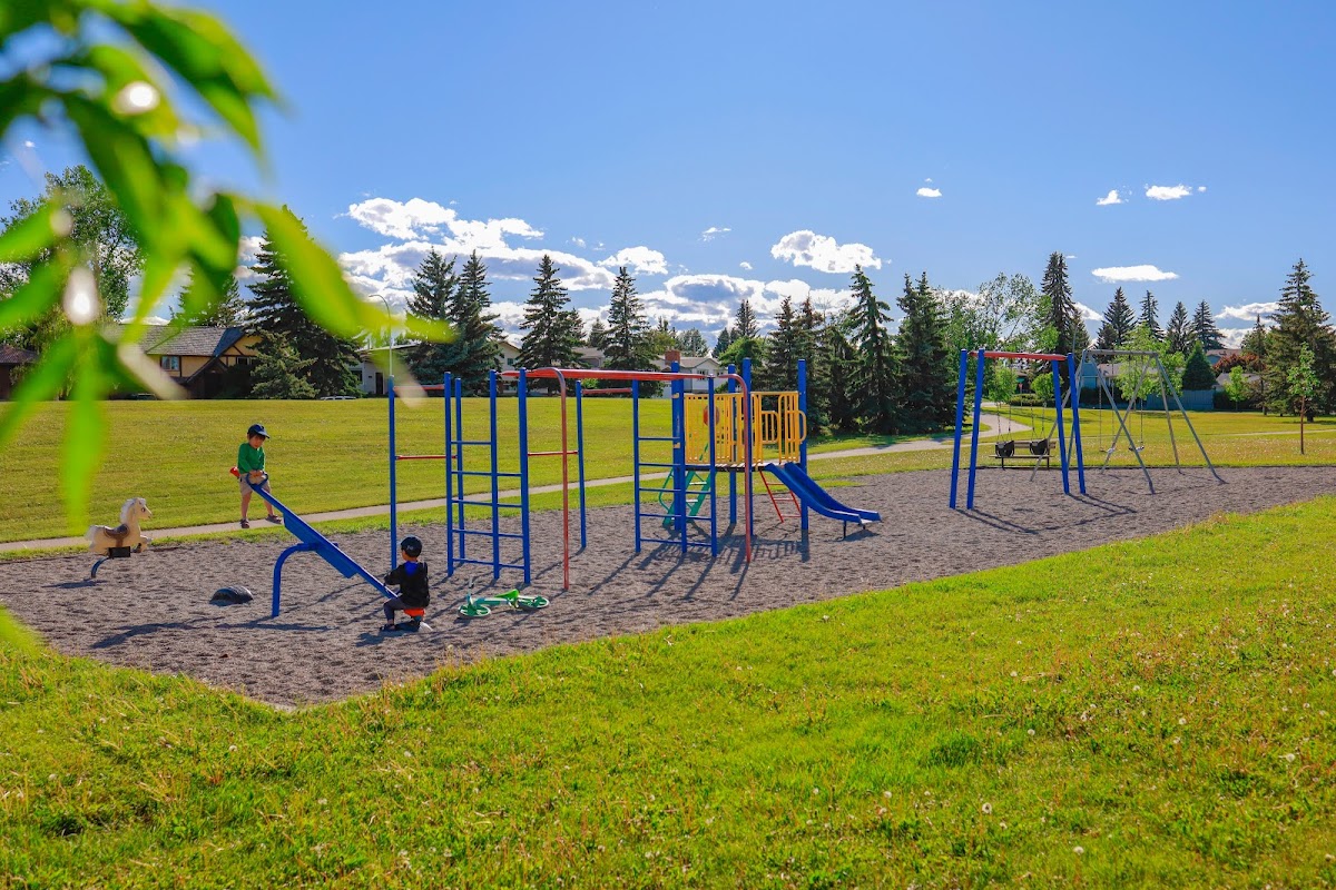 Playground, Silver Springs