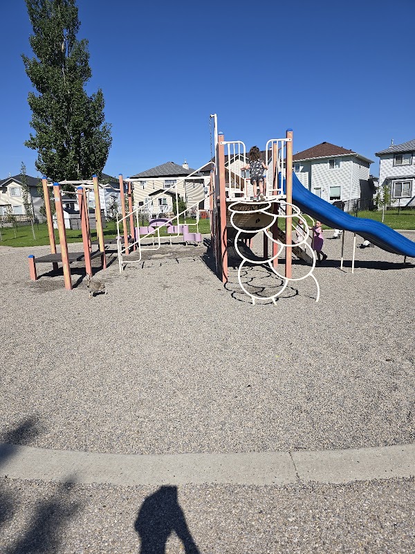 Country Hills Dr NW & Country Hills Ga NW