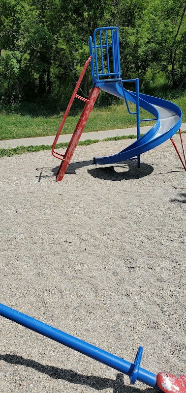 Playground, Sunnyside