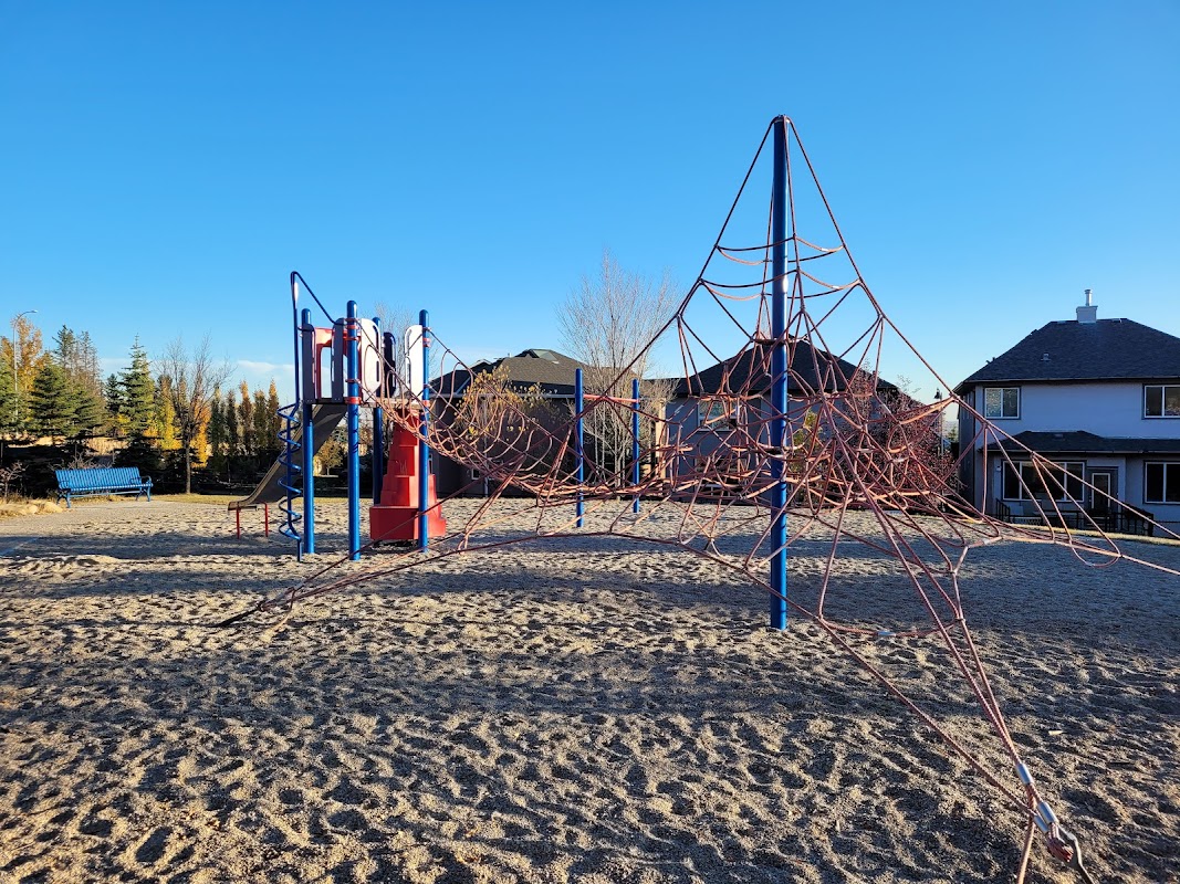Aspen Stone Gv SW Playground