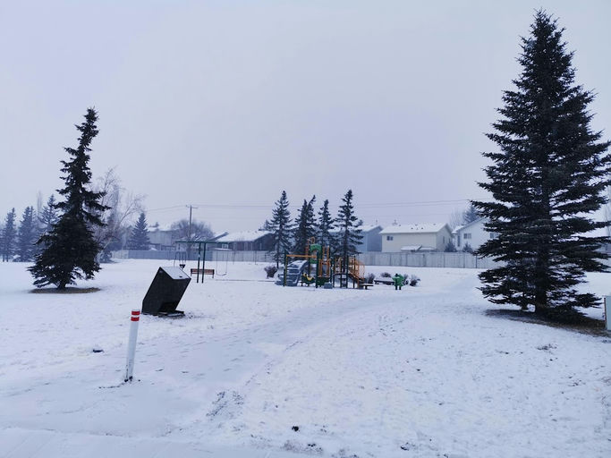 Coventry Ci NE Playground