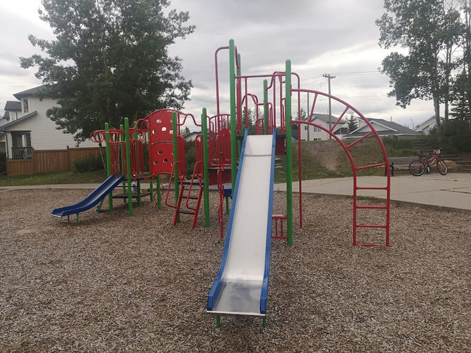 Mt Aberdeen Ci SE Playground