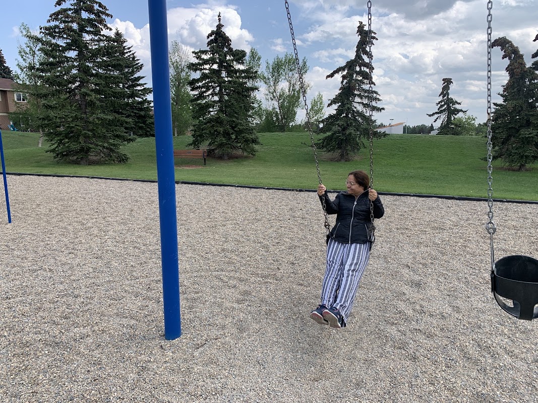 Playground, Glenbrook