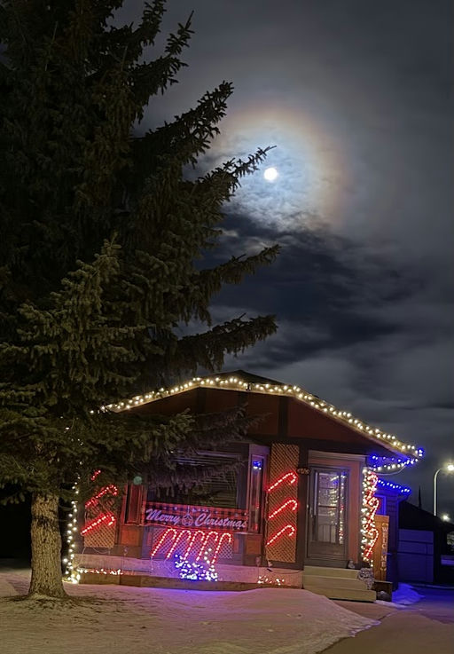 Playground, Cedarbrae