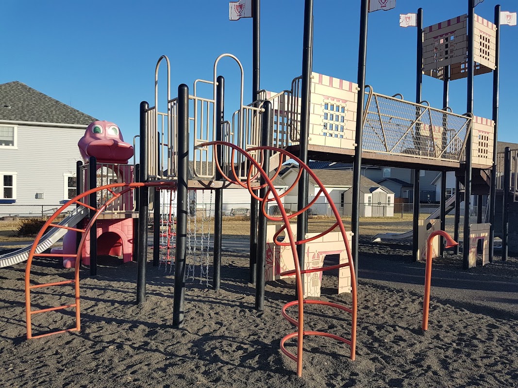 Elgin Tc SE Playground