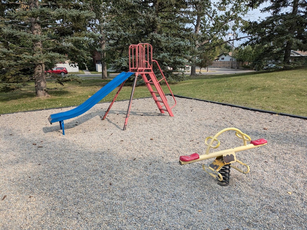 Playground, Midnapore