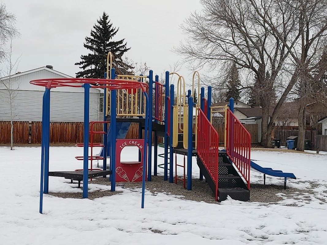 Playground, Rundle