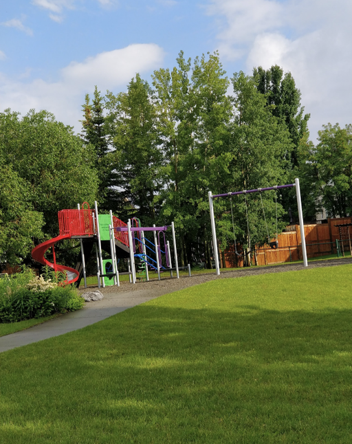 Valley Brook Ci NW Playground