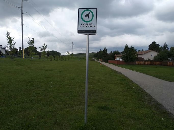 Bermondsey Rd NW Playground