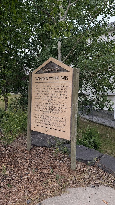 Playground, Taradale