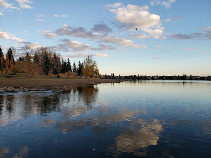 Playground, Chaparral