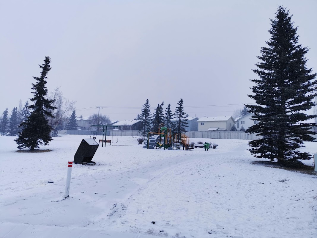 Coventry Ci NE Playground