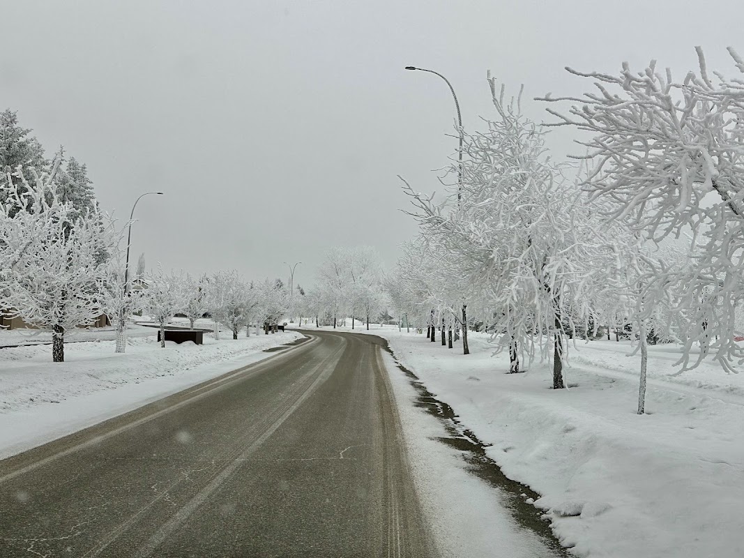 Hamptons Bv NW & Hamptons Tc NW