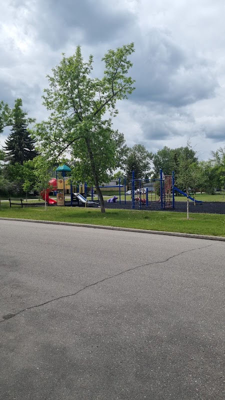 Playground, Glendale