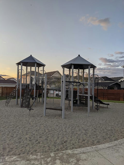 Copperstone Gd SE Playground