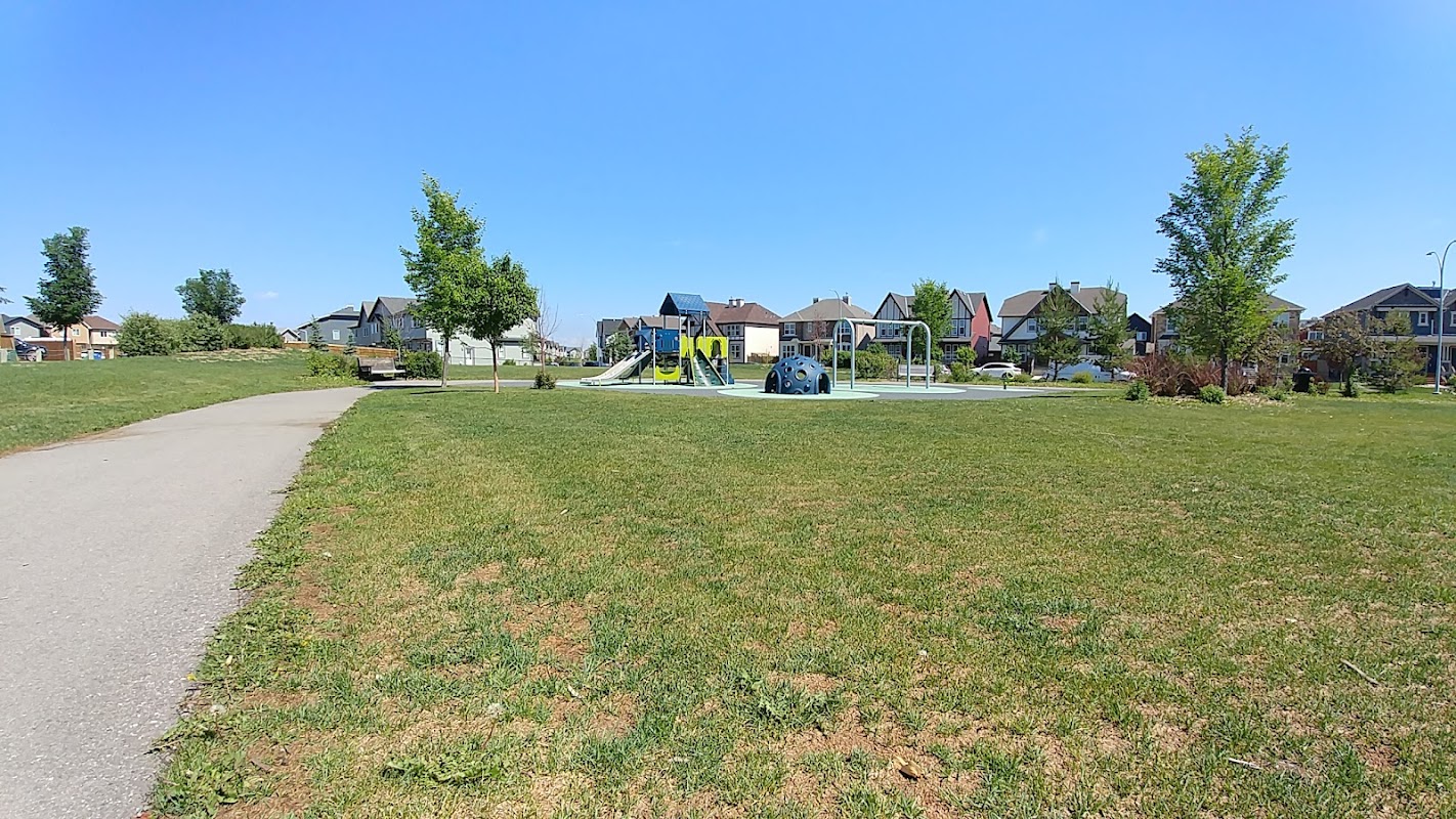 Cranford Pa SE & Cranford Wy SE