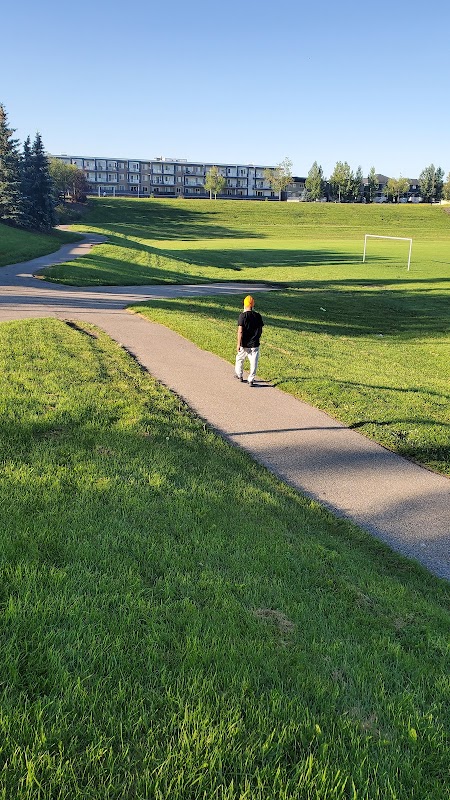 Playground, Pineridge