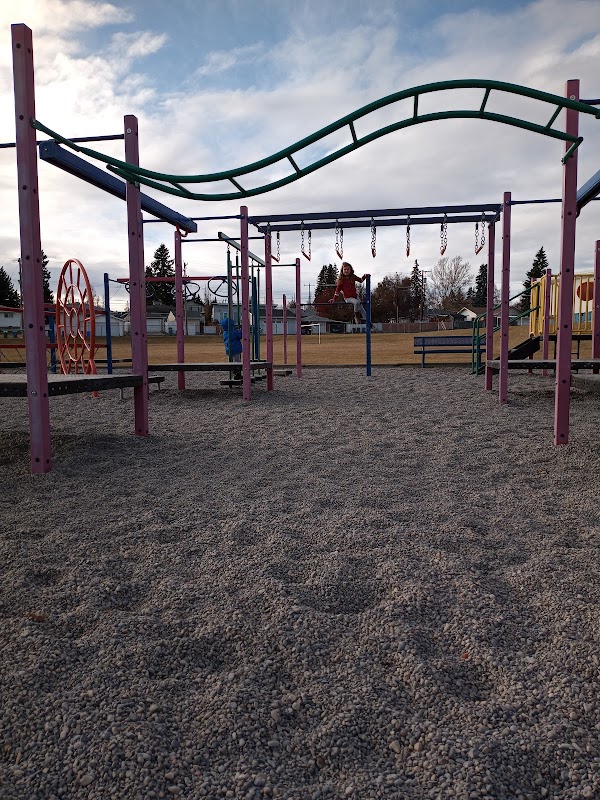 Playground, Rutland Park