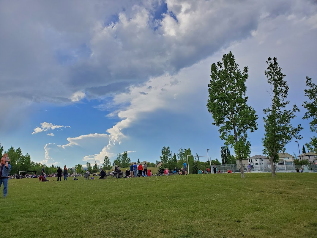 Douglas Glen Bv SE & Douglas Glen Cr SE