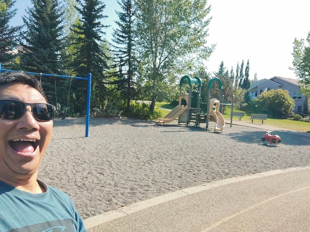 Millview Rd SW Playground