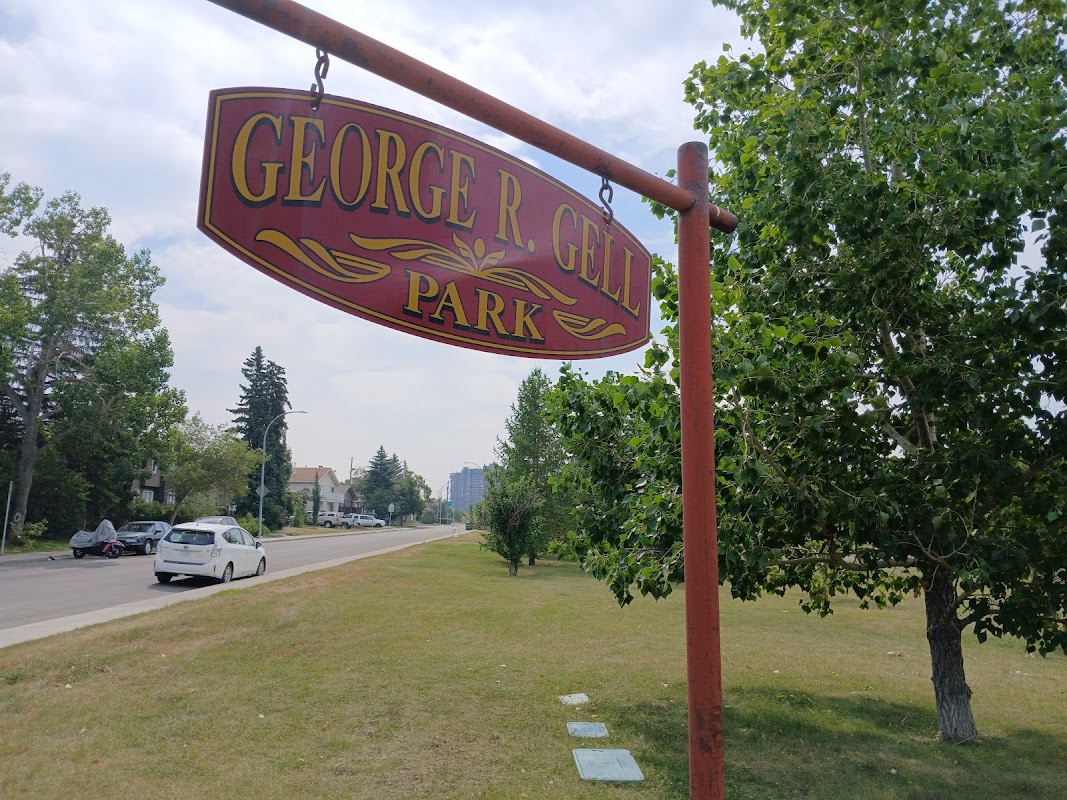 Playground, Montgomery
