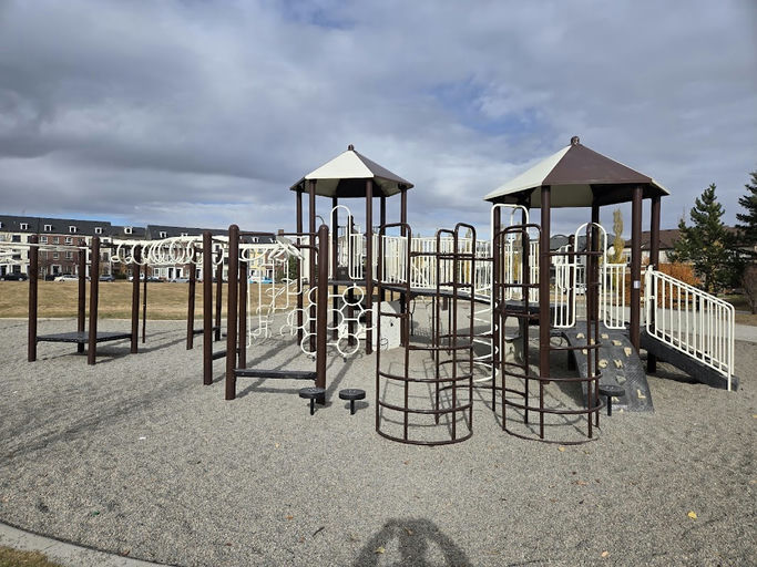 Playground, Copperfield