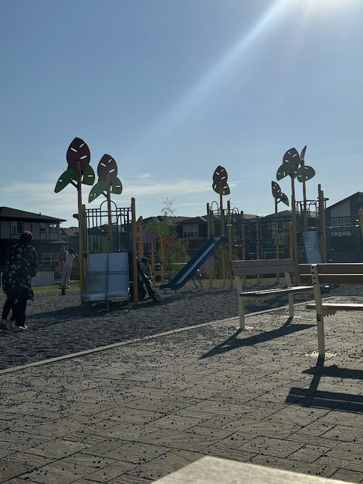 Cornerstone Ci NE Playground