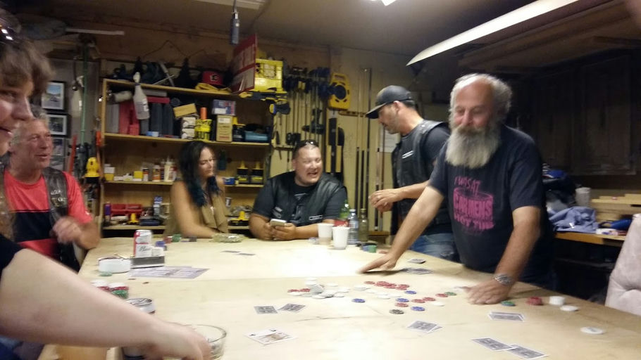 Playground, Coventry Hills