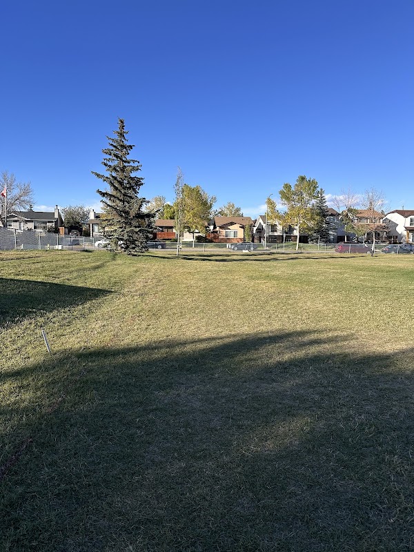 Playground, Castleridge