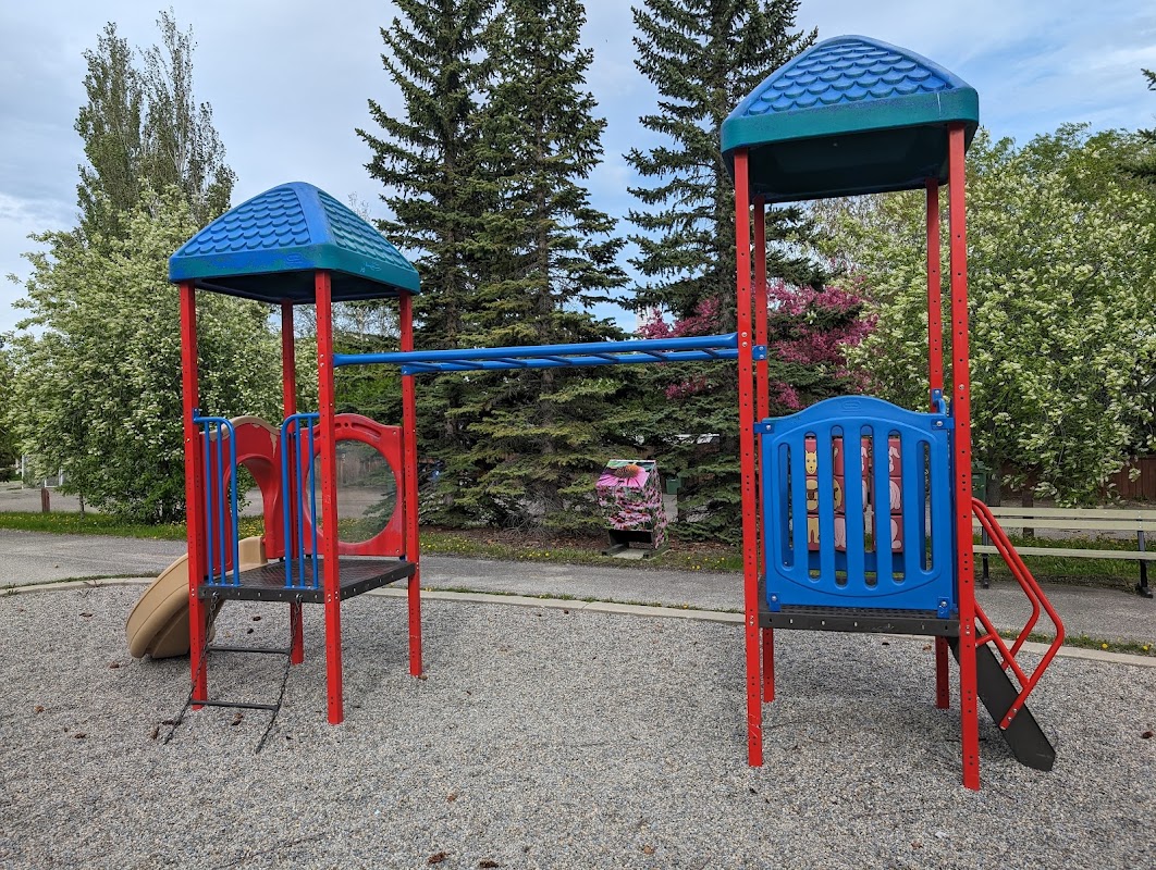 River Rock Mr SE Playground