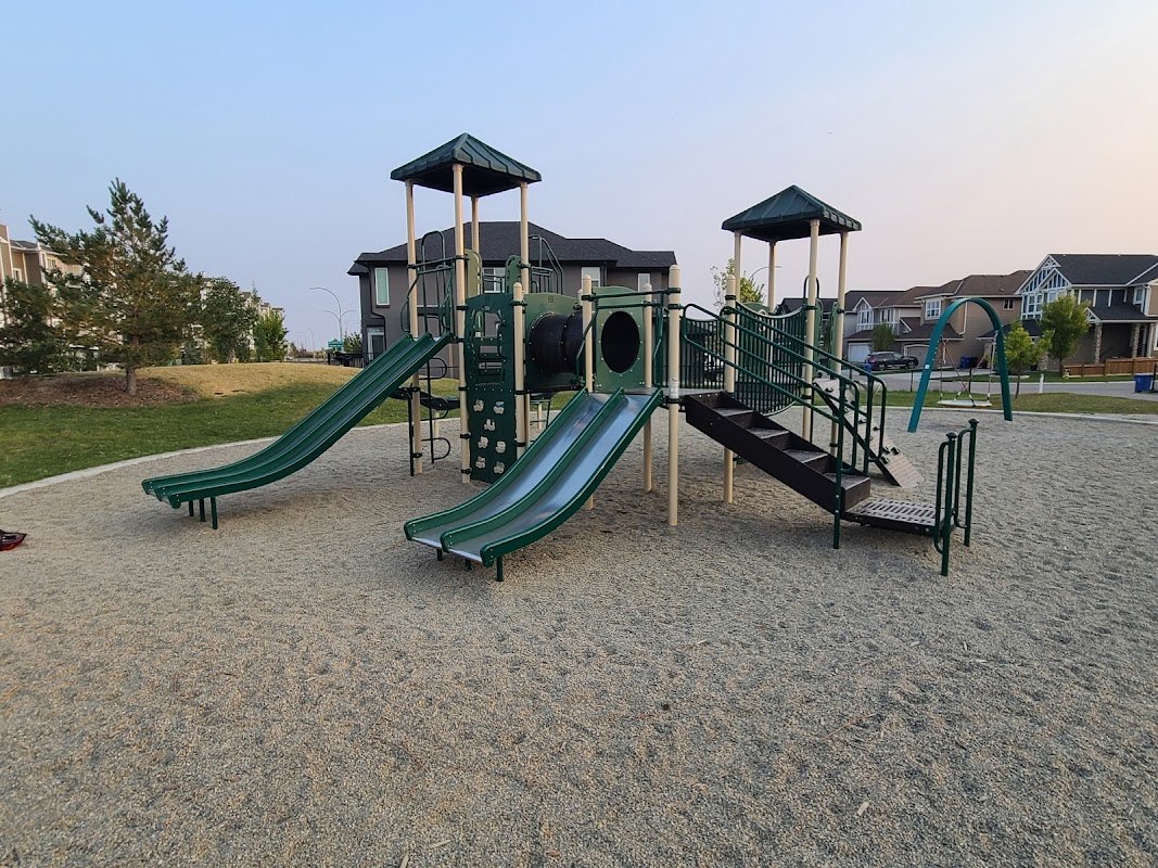 Cranford Dr SE & Cranston Ga SE