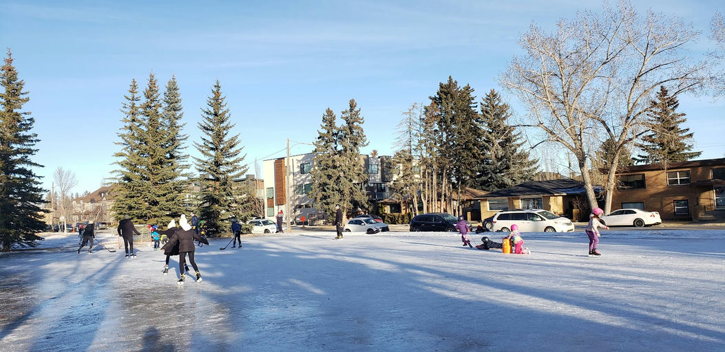 Playground, Altadore