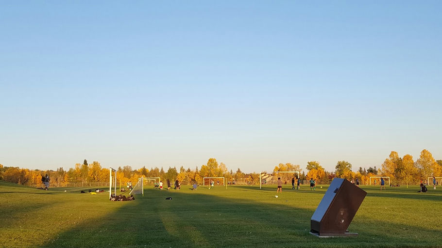 Range Gr NW & Range Wy NW