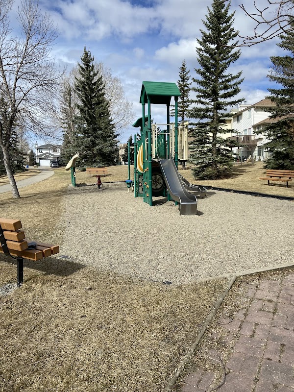 Scanlon Gr NW Playground