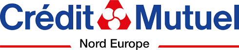 CREDIT MUTUEL NORD EUROPE ECP BETHUNE expose au salon Les Rencontres Entreprises et Territoires