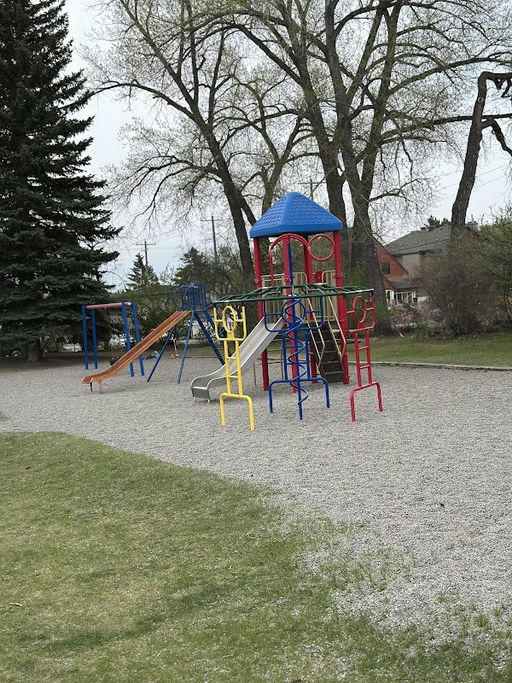 Playground, Killarney